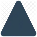 Ui Ux Triangle Icon