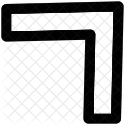 Triangle Icon
