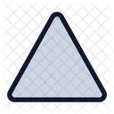 Co Triangle Icon