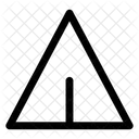 Triangle Shape Shape Pattern Icon