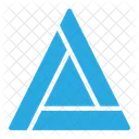 Triangle Triangles Geometry Icon