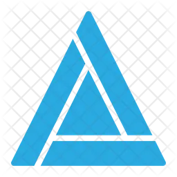 Triangle  Icon