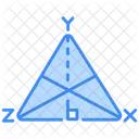 Triangle Icon