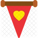 Triangle Flag Triangle Flag Icon