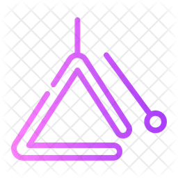 Triangle  Icon