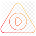 Triangle Icon