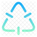 Triangle Icon