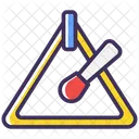 Triangle Icon