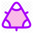 Triangle Icon