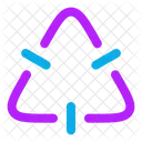 Triangle Icon