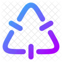 Triangle Icon