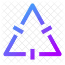 Triangle Icon