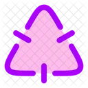 Triangle Icon