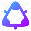 Triangle Icon