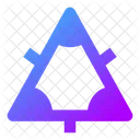 Triangle Icon