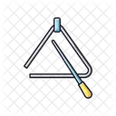 Triangle  Icon