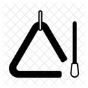 Triangle  Icon