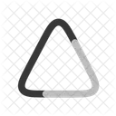 Triangle Icon
