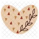Triangle Love  Icon
