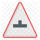 Triangle Way  Icon