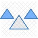 Triangles Triangle Warning Icon