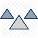 Triangles Triangle Warning Icon