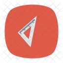 Triangolo  Icon