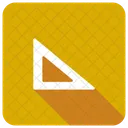 Triangolo  Icon