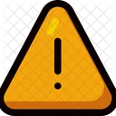 Advertencia Boton De Alerta Alerta Icono