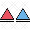 Triangulos Triangulo Advertencia Icono