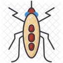 Triatomíneo  Icon