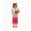 Tribal  Icon