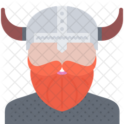 Tribal soldier Icon