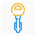 Tribble Key  Icon