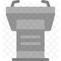 Tribun  Symbol