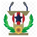 Tribun Symbol