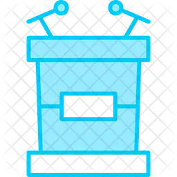 Tribun  Symbol
