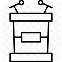 Tribun  Symbol