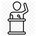 Tribun  Symbol