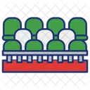 Tribuna  Icono