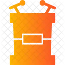 Tribuna  Icono