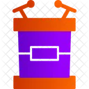 Tribuna  Icono