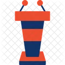 Tribuna  Icono