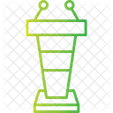 Tribuna  Icono