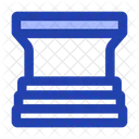Tribuna  Icono