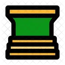 Tribuna Icono