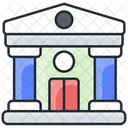 Tribunal  Ícone