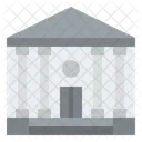 Tribunal  Ícone