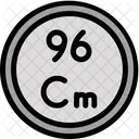 Curio Tabela Periodica Quimica Icon