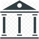 Tribunal  Icône